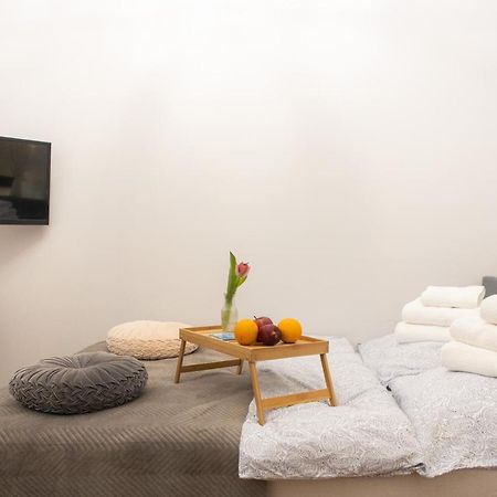 热舒夫Apartament Centrum公寓 外观 照片
