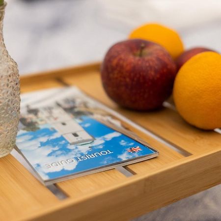 热舒夫Apartament Centrum公寓 外观 照片