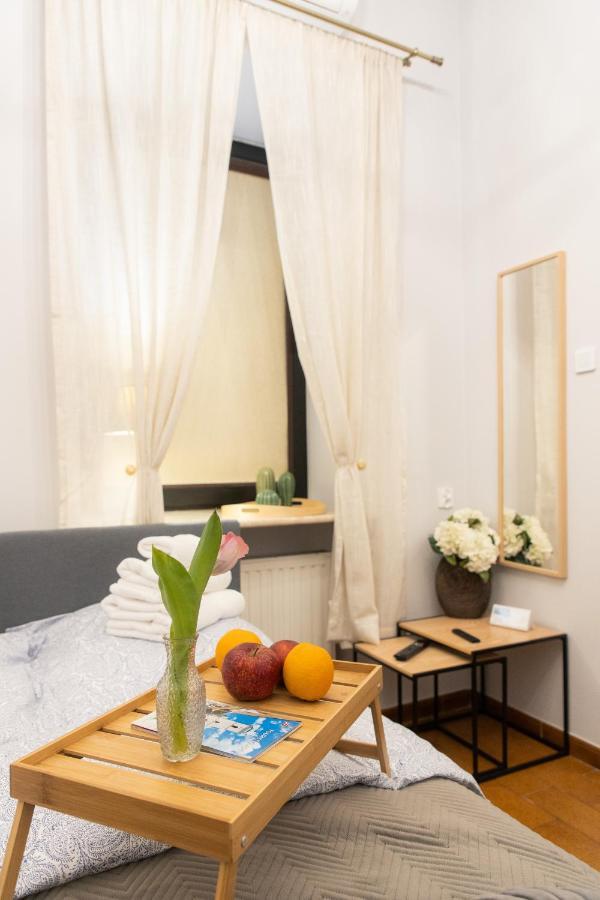 热舒夫Apartament Centrum公寓 外观 照片
