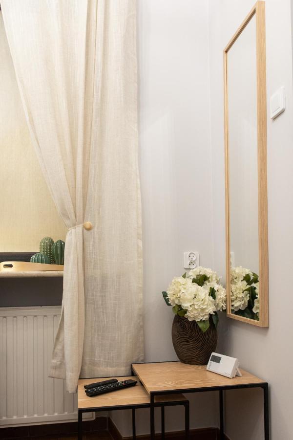 热舒夫Apartament Centrum公寓 外观 照片