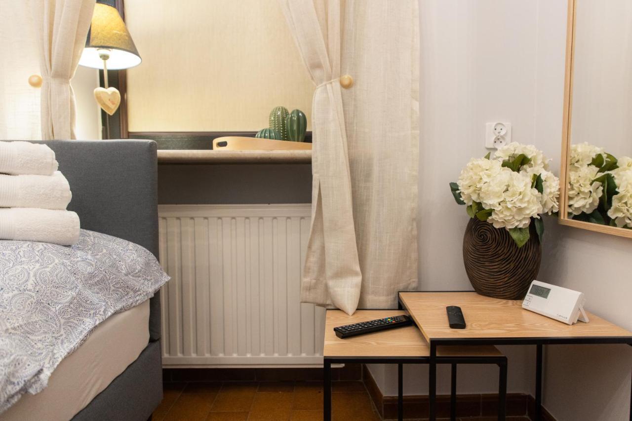热舒夫Apartament Centrum公寓 外观 照片