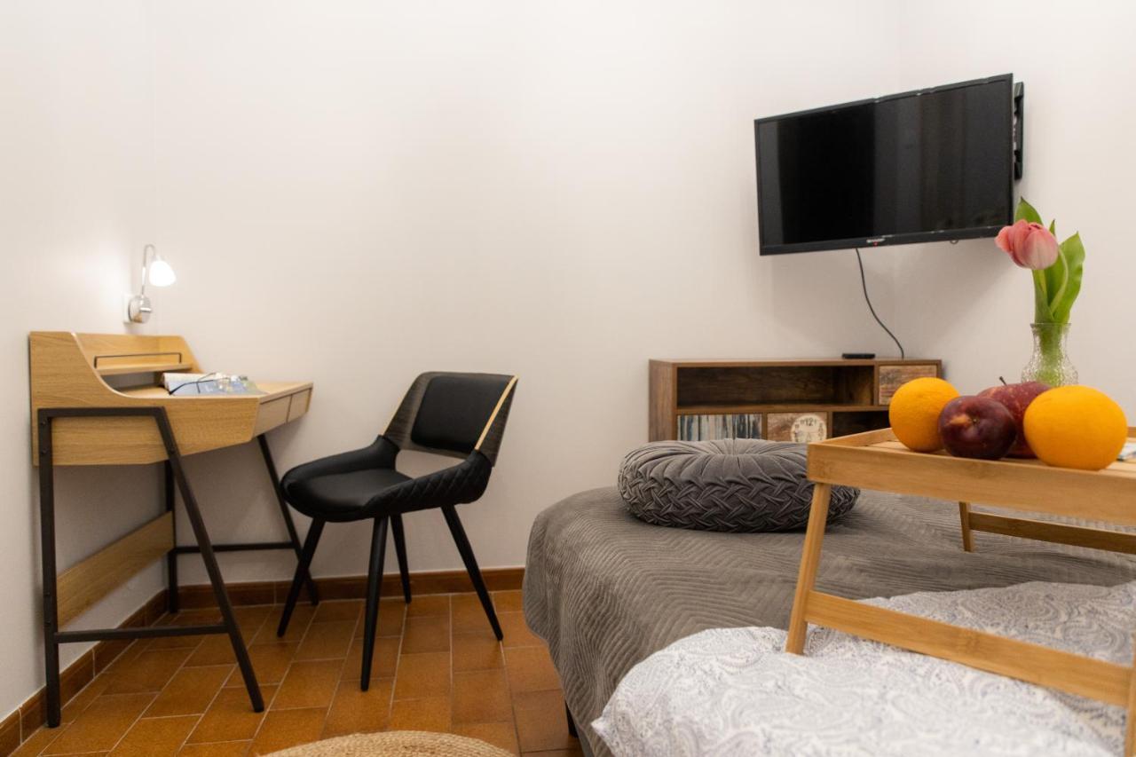 热舒夫Apartament Centrum公寓 外观 照片