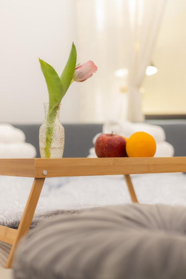 热舒夫Apartament Centrum公寓 外观 照片