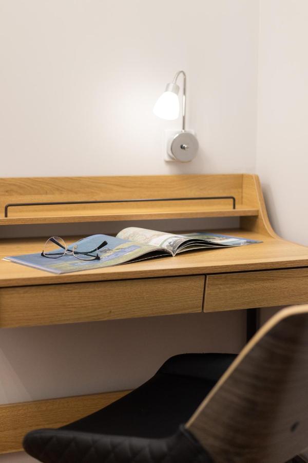 热舒夫Apartament Centrum公寓 外观 照片