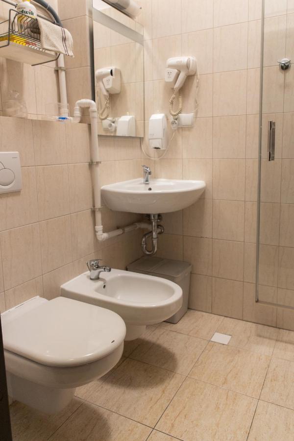 热舒夫Apartament Centrum公寓 外观 照片